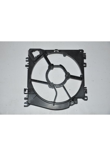 Fan Şasesi Renault Clio 3