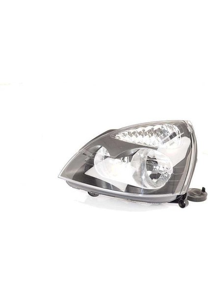 Sol Far Optik Renault Clio