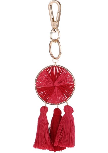 Anahtarlık (Yurt Dışından)