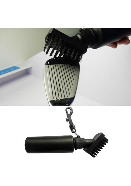 Sepet Aracı Temizleyici Golf Aksesuarları İçin Golf Kulübü Yıkayıcı Kavrağı (Yurt Dışından) modelleri