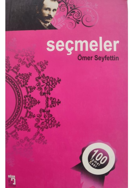 Seçmeler Ömer Seyfettin