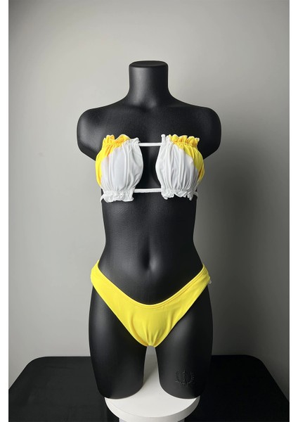 La Fina Lumina Bikini Set