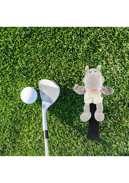 Sevimli Golf Club Headcover 460CC Ahşap Sürücüler Başı (Yurt Dışından) modelleri