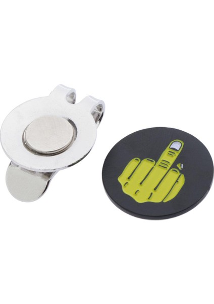 Manyetik Golf Şapka Klip Topu Hedefleme Işareti Profesyonel Golf Eğitim Yardımı 05 (Yurt Dışından) indirimleri