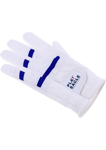 Esnek Nefes Alabilen Erkek Golf Eldivenleri Eft El Eater Golf Eldivenleri L (Yurt Dışından)