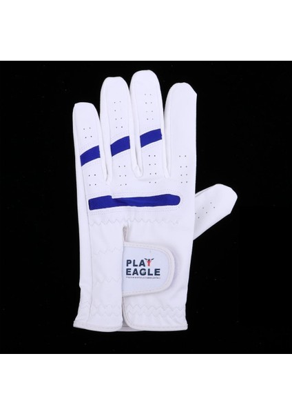 Esnek Nefes Alabilen Erkek Golf Eldivenleri Eft El Eater Golf Eldivenleri L (Yurt Dışından) modelleri