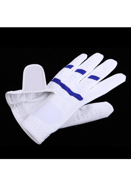 Esnek Nefes Alabilen Erkek Golf Eldivenleri Eft El Eater Golf Eldivenleri L (Yurt Dışından) fırsatları