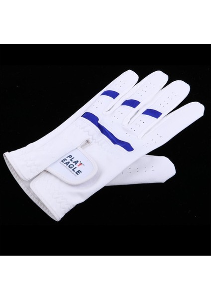 Esnek Nefes Alabilen Erkek Golf Eldivenleri Eft El Eater Golf Eldivenleri L (Yurt Dışından) indirimleri
