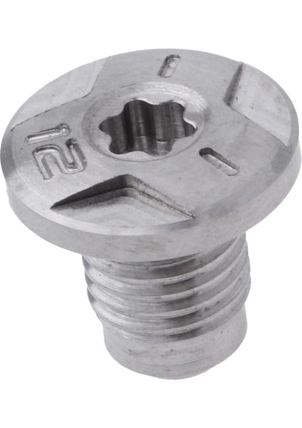 2 / 4 / 6 / 8 / 10 / 12 Ağırlık Vidaları Sürücü 12 G İçin Yedek (Yurt Dışından)