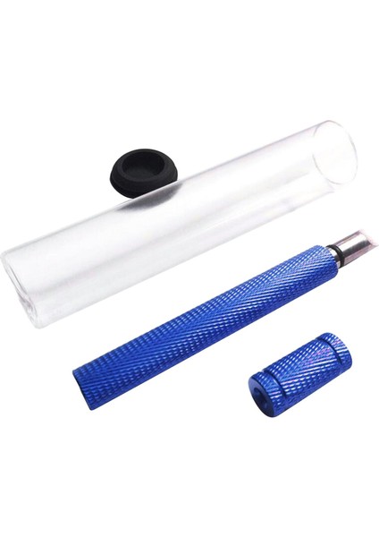 Golf Kulübü Kama Groove Kum Temizlik Ekipmanı Paslanmaz Çelik Mavi (Yurt Dışından) fiyatları