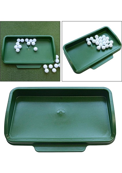 Golf Top Tepsisi Silikon Golf Sürüş Golf Sürüş Menzili Golf Accs (Yurt Dışından) indirimleri