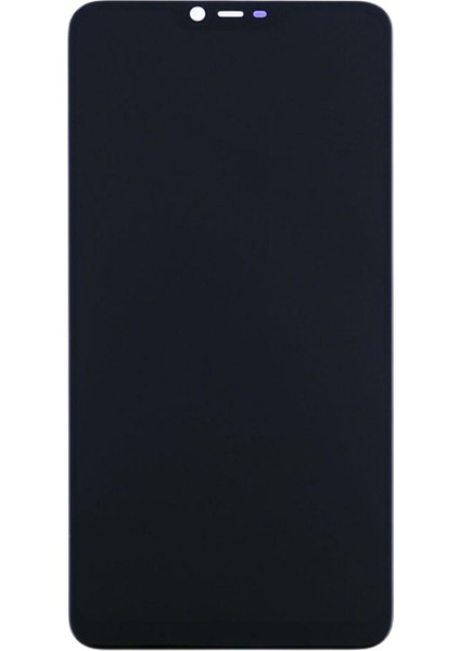 Oppo A3S/A5 Aksesuarları Için LCD Ekran Dokunuşu