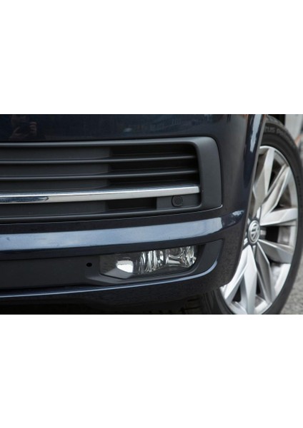 Vw transporter t7 sis farı lambası çerçeveli modelleri