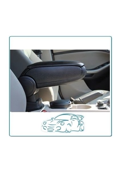 Renault Clio 4 Kol Dayama Kolçak Vidasız Konsol Niken fiyatları