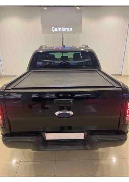 Ford ranger f150 raptor body kit tampon full seti 2012+ fırsatları