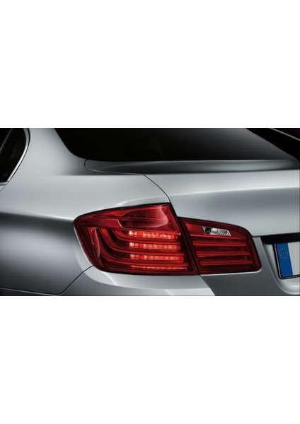 Bmw f10 stop lambası ledli makyajlı model 2010+ modelleri