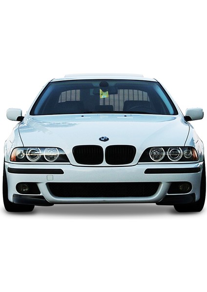 Bmw e39 m5 body kit komple tampon seti ön arka komple