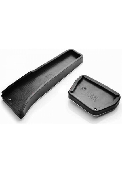 BMW F32 pedal seti takımı geçmeli otomotik modelleri