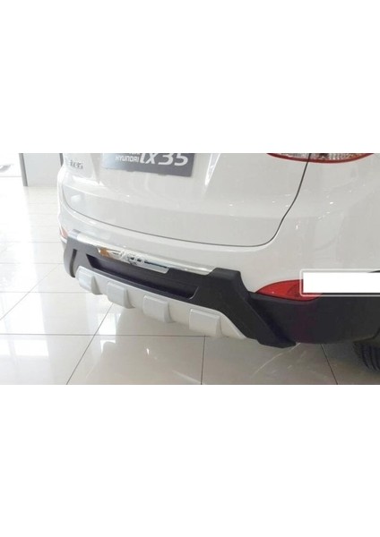 Hyundai ix35 arka tampon koruma fiyatları