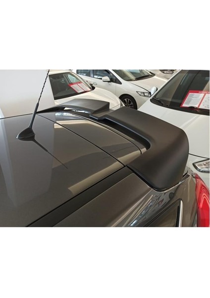 Auto Gp  Ford Focus 3 St Bagaj Üstü Spoiler 2012 / 2018