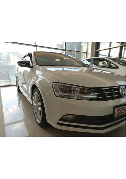 Vw jetta ayna kapağı batman yarasa piano black 2011+ fiyatları