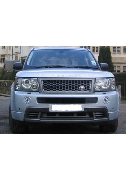 Range rover sport ön panjur ızgara 2005 / 2013 autobiography