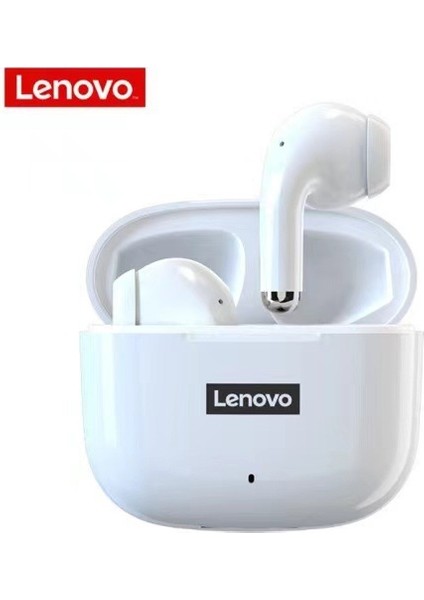 Lenovo LP40 Gerçek Kablosuz Kulaklıklar Bt 5.1 Mini