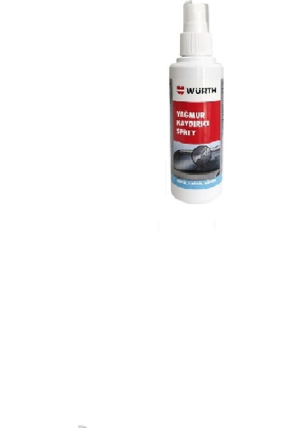Quık Fresh Pure Klima Koku Bombası Tazeleme Spreyi & Yağmur Kaydırıcı Sprey+ Buğu Önleyici Sprey