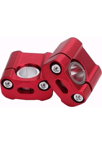 Motosiklet Gidon Yükseltici 22MM/28MM Düz Ünversal Cnc modelleri