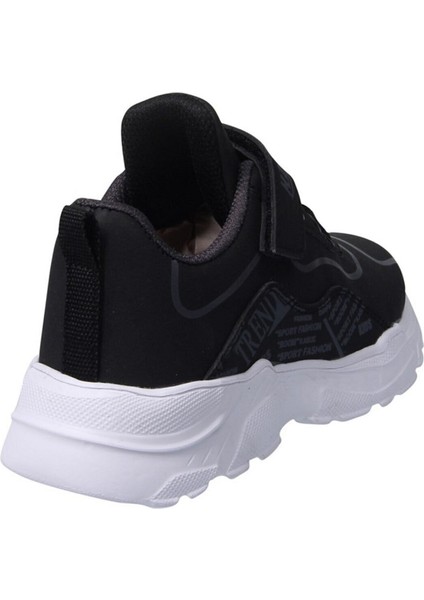 Mp 202-3108SY Erkek Çocuk Spor Ayakkabı