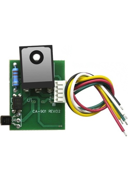 Roba CA-901 LCD Güç Kaynağı Tamir Devre Kartı 220V Dc 24V 46" Tv Ekran Switch Mod Kontrol Kartı Power