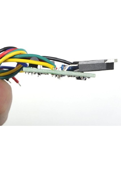 Roba CA-901 LCD Güç Kaynağı Tamir Devre Kartı 220V Dc 24V 46" Tv Ekran Switch Mod Kontrol Kartı Power