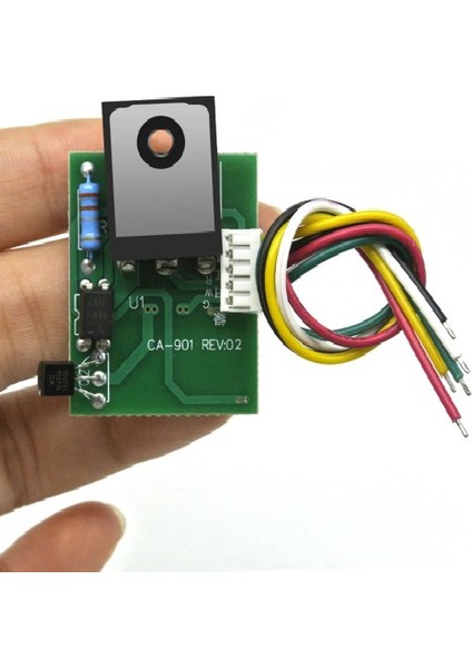 Roba CA-901 LCD Güç Kaynağı Tamir Devre Kartı 220V Dc 24V 46" Tv Ekran Switch Mod Kontrol Kartı Power