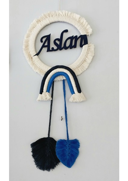 Bebek Odası Kapı Süsü modelleri