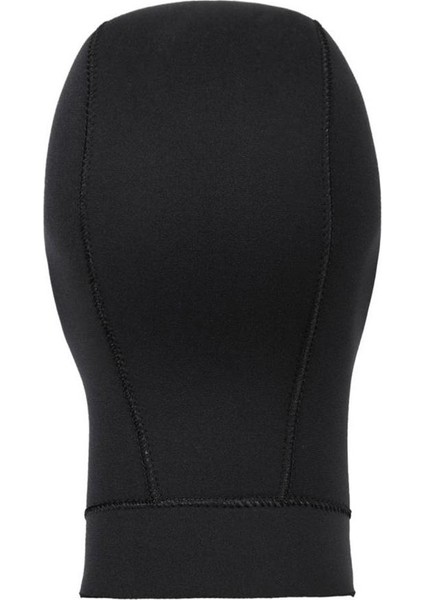 3 Neopren Wetsuit Tüplü Dalış En Önlük Dalış Şapkası (Yurt Dışından)