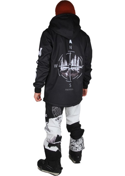 Compass Snowboard Montu Takımı, Snowsea SS7920, Erkek Kayak Mont ve Pantolon Takımı fiyatları
