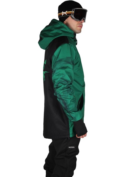 SS7935 Compass Kuru Kafa Snowboard ve Kayak Montu modelleri