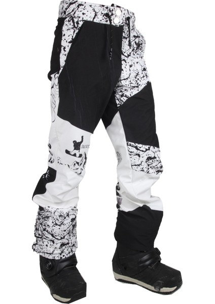 SS7923 Wild Snowboard ve Kayak Pantolonu fiyatları