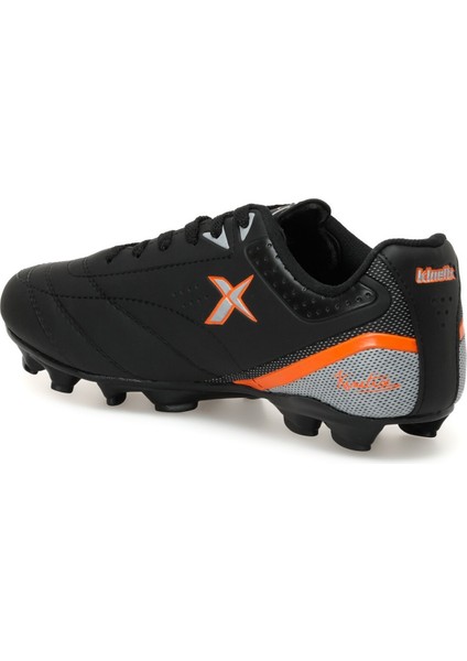 Fabıo Ag 3fx Siyah Erkek Krampon modelleri