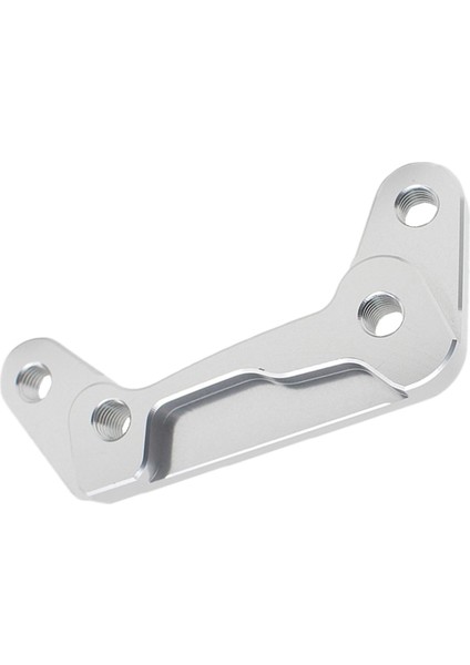 Fren Kaliper Adaptörü Braket Motosiklet Aksesuarları Için (Yurt Dışından)