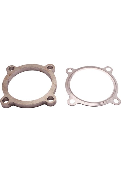 4 Egzoz Flanş Contası 3 "76Mm T3 T4 Gt35 (Yurt Dışından)
