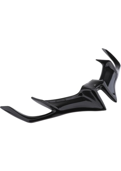 Motosiklet Ön Kapı Pnömatik Kanat Uç Koruma Kapağı Yeni Siyah Için (Yurt Dışından) modelleri