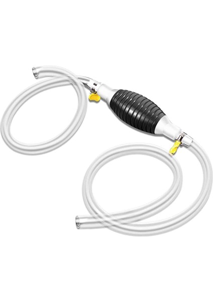 El Pompası Yağ Petrol Suyu Için Otomatik Yakıt Transfer Pompası 150 Cm (Yurt Dışından)