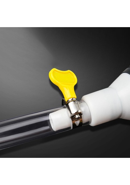 El Pompası Yağ Petrol Suyu Için Otomatik Yakıt Transfer Pompası 150 Cm (Yurt Dışından) indirimleri