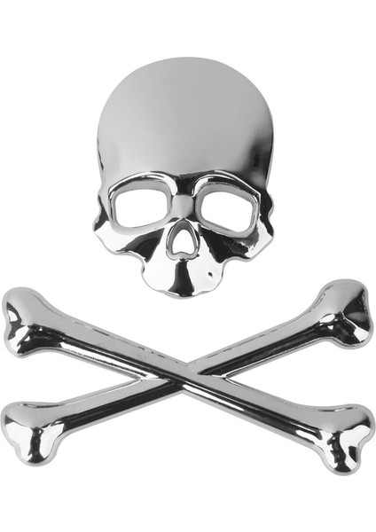 3D Kafatası Er (Yurt Dışından) fiyatları