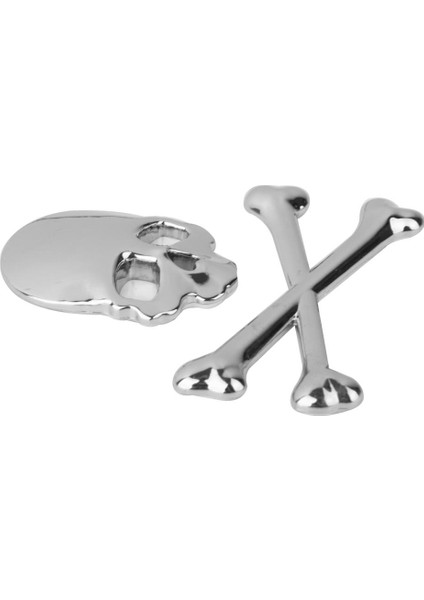 3D Kafatası Er (Yurt Dışından) indirimleri