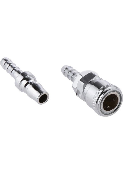 1Paır Hızlı Kullanıcı Konnektörü Seti 1/4 "Hat Kompresörü+Ph20 (Yurt Dışından)