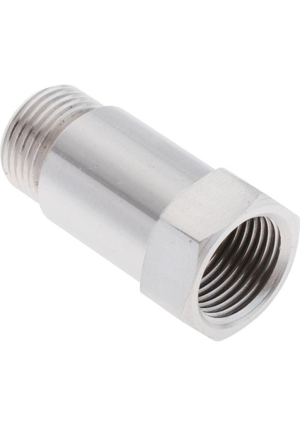 Sensör Uzatma Uzatma Ara M18X1.5 Pitch Bung Adaptörü 45Mm (Yurt Dışından) modelleri