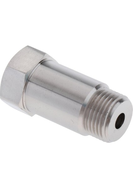 Sensör Uzatma Uzatma Ara M18X1.5 Pitch Bung Adaptörü 45Mm (Yurt Dışından) fırsatları
