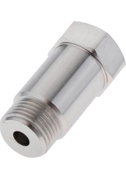 Sensör Uzatma Uzatma Ara M18X1.5 Pitch Bung Adaptörü 45Mm (Yurt Dışından) indirimleri